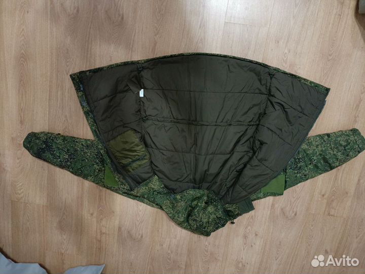 Костюм зимний вкбо