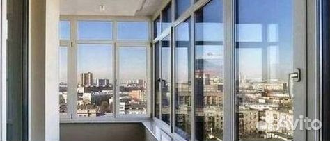 Пластиковые окна rehau