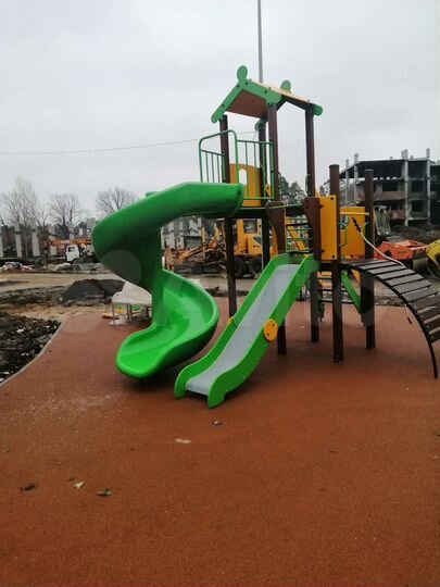 1-к. квартира, 35,2 м², 4/14 эт.