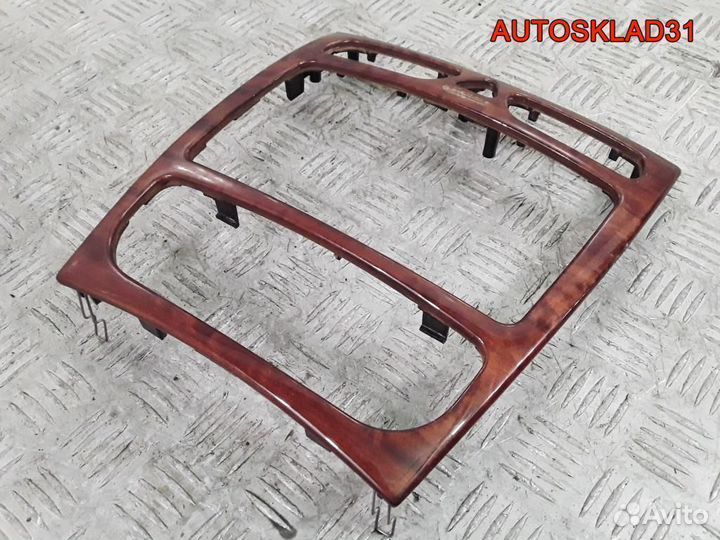 Накладка декоративная Mercedes W203 A2036802539