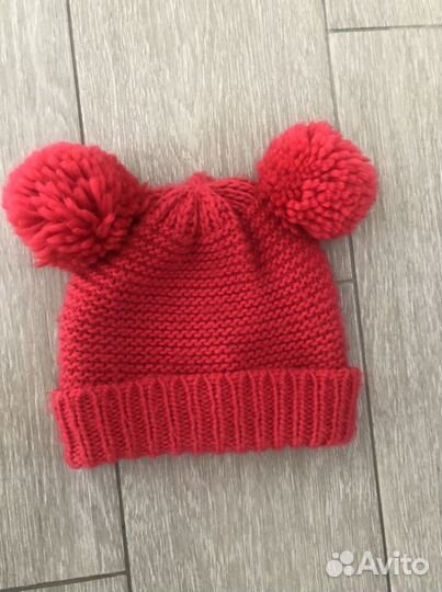 Шапка mothercare