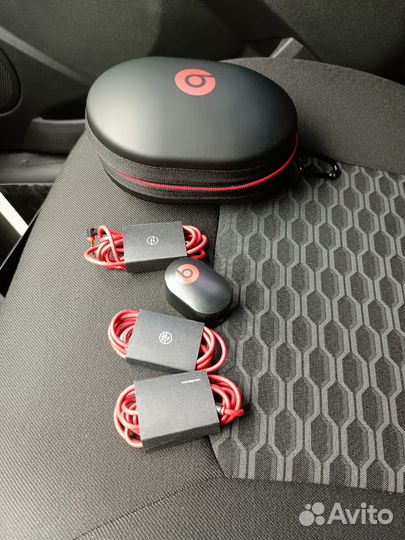 Beats studio 3 wireless