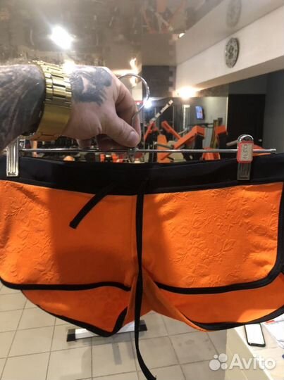 Шортики Bona Fide