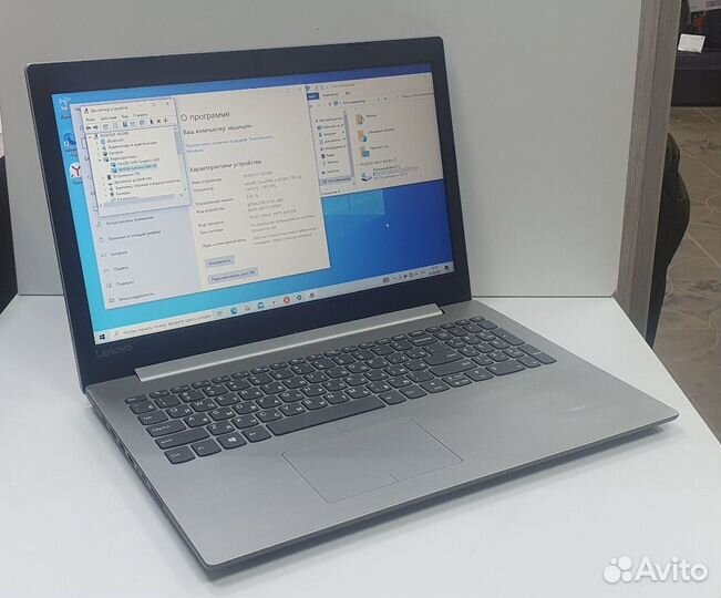 Ноутбук Lenovo IdeaPad 330-15IKB