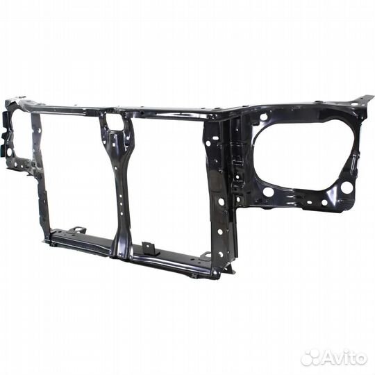 Телевизор Subaru Forester SG 02-05 дорест