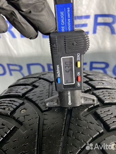 Nokian Tyres Hakkapeliitta 5 225/55 R17 101T