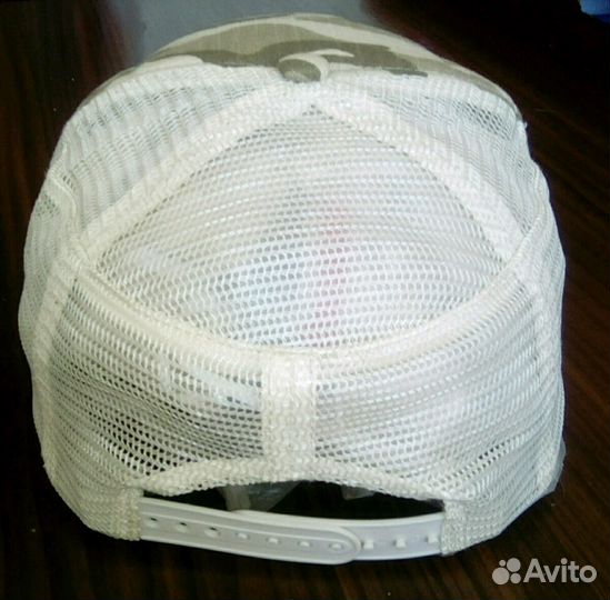Кепка