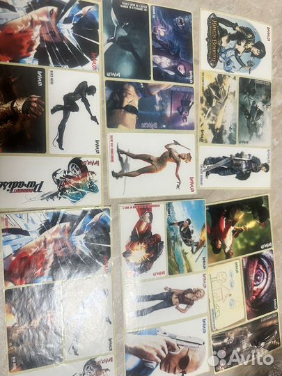 Наклейки Игромания