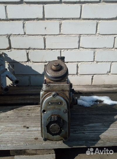 Тнвд Зик Н-40865