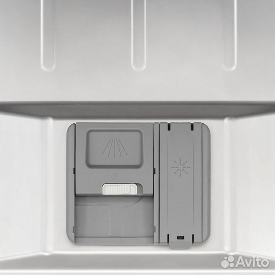 Встраиваемая посудомоечная машина Krona Wespa 45 B