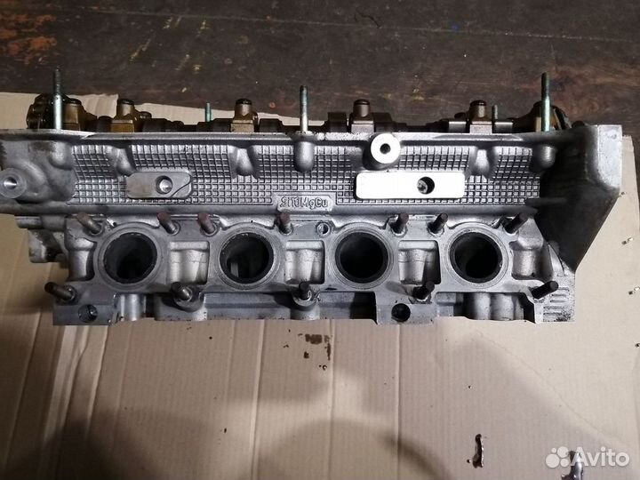 Гбц Пассат Б5 А6 С5 А4 Б5 1.8 1.8т ADR APT AEB