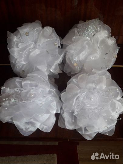 Банты, гольфы,колготки