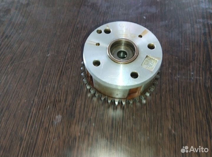 Регулятор фаз Audi Volkswagen 1.2 1.4 TSI 1.6 FSI