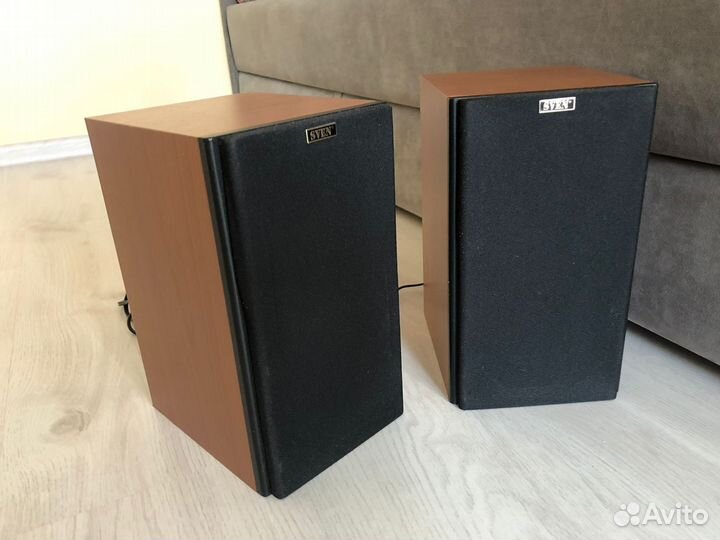 Компьютерная акустика Sven SPS-611