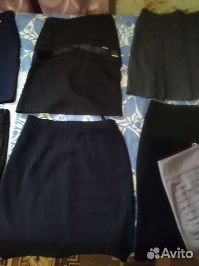 Юбка для школьниц