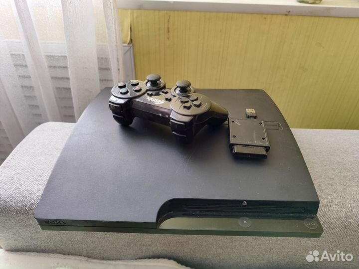 Sony PS3