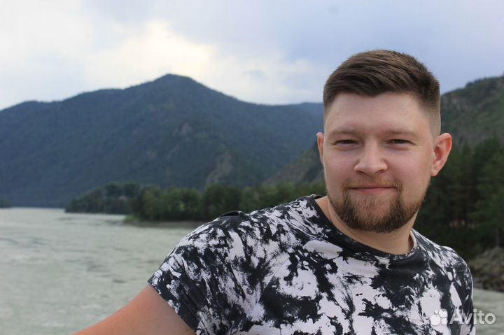 Фото/видео/аэросъемка