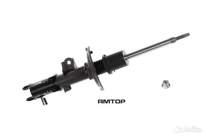 Acdelco 19376624 Амортизатор ACDelco 19376624