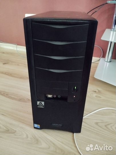 Электросамокат и пк обмен