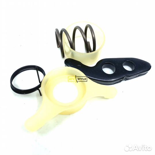 Ремкомплект ручного стартера Arctic Cat SM-11015