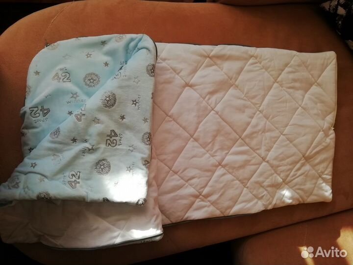 Продам конверт-одеяло