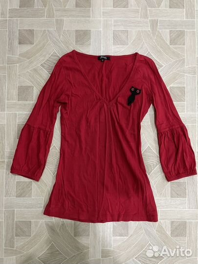 Кофты пакетом