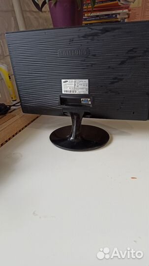 Монитор для компьютера samsung