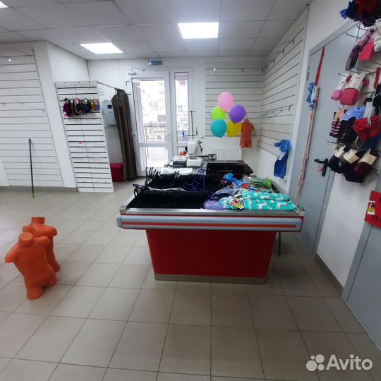 Кассовый стол
