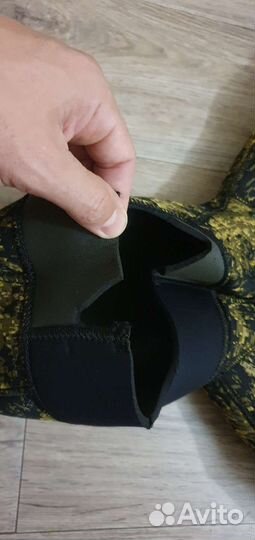 Гидрокостюм