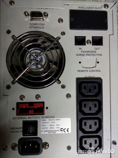 Ибп inelt 1000 ва идеально для газового котла