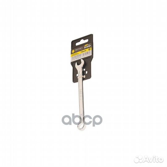Ключ комбинированный 11мм (Chrome vanadium) на