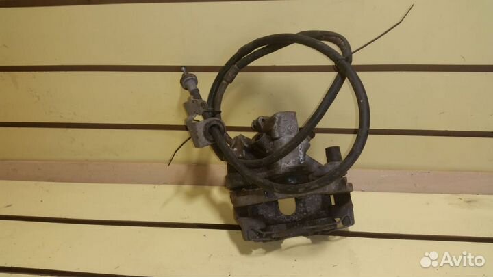 Суппорт задний Mini Cooper R50 1.6Б 2000-2009