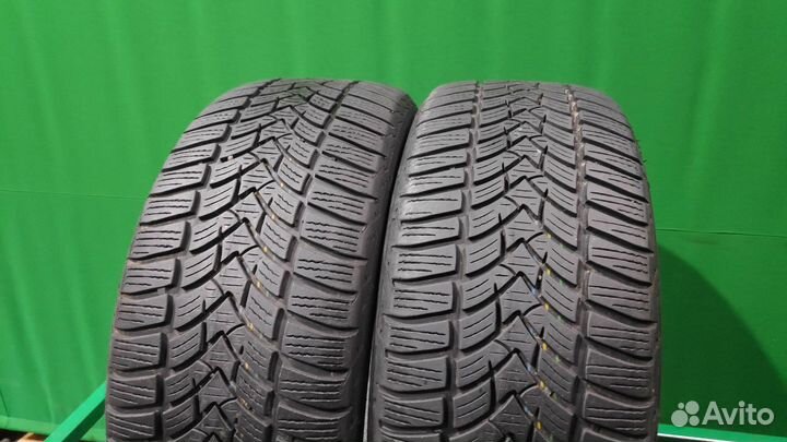 Esa-Tecar Super Grip 9 HP 215/55 R16 97H