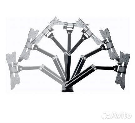 Кронштейн для LCD/LED тв 15