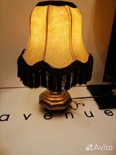 Винтажные предметы быта Европа