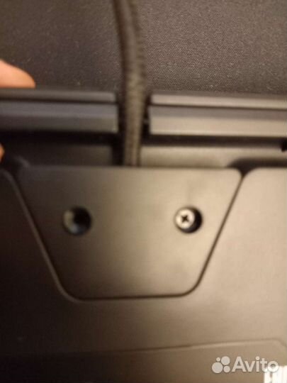 Клавиатура red square tkl classic