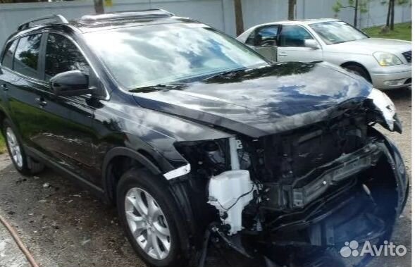Авторазбор Mazda CX-5 CX-7 CX-9 (Мазда CX)