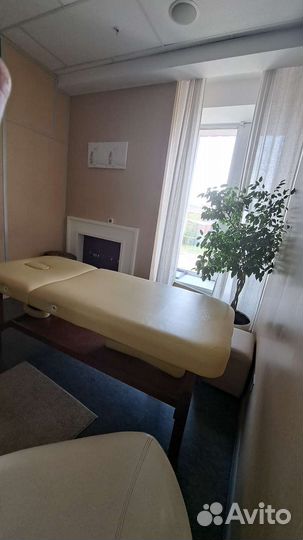 Услуги массажиста,массаж с выезом на дом