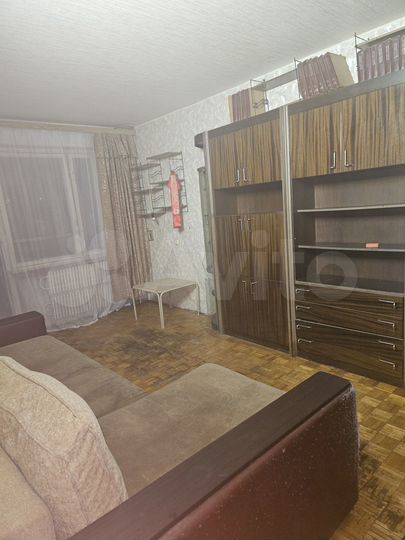 2-к. квартира, 52 м², 1/5 эт.