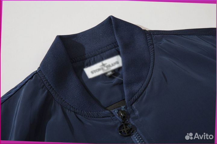 Бомбер Stone Island (15293 Artikle: )