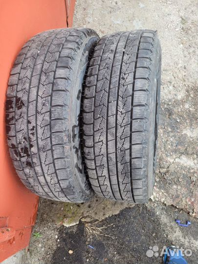 Nexen Winguard Ice 205/65 R16