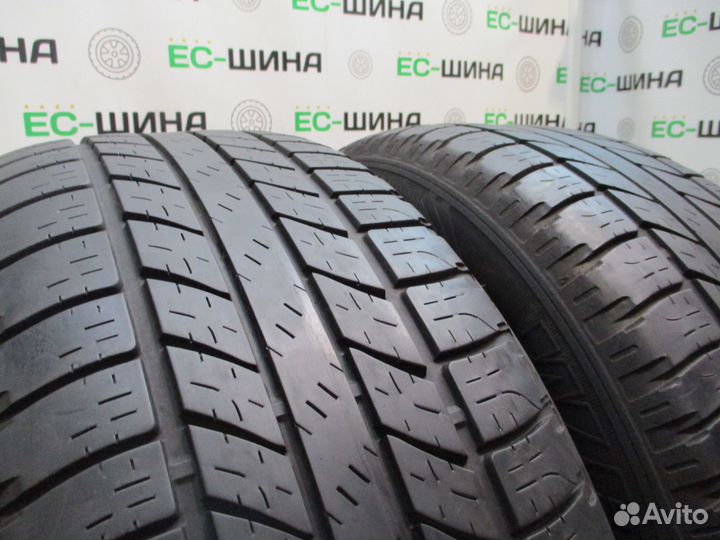 Goodyear Wrangler HP All Weather 255/55 R19