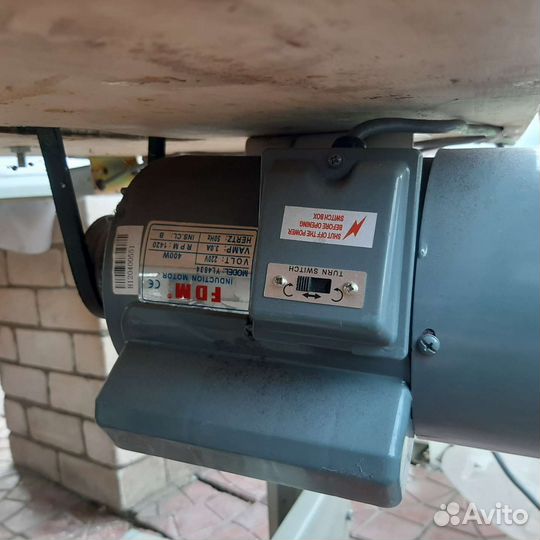 Клепочные прессы