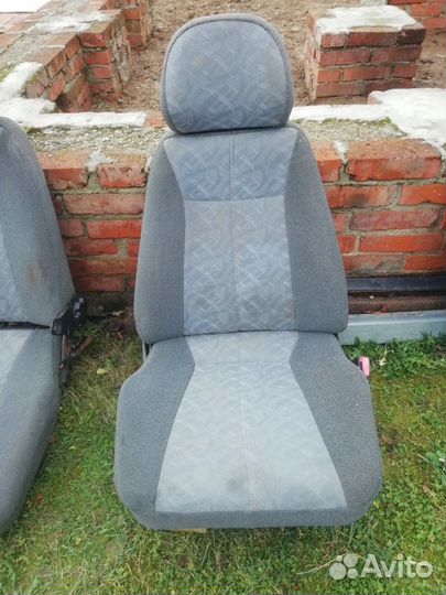 Сиденье жигулей 12 модели