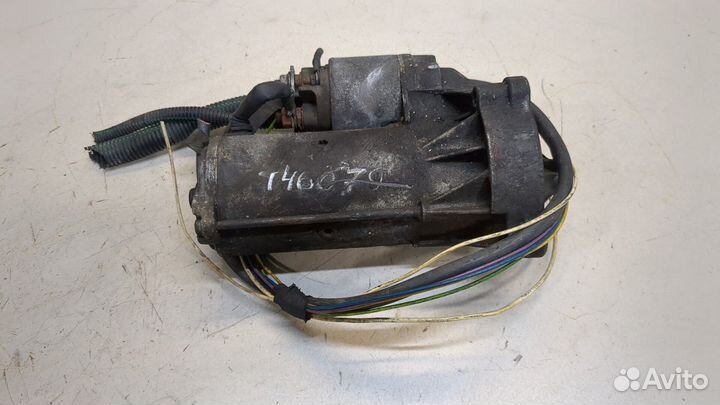 Стартер Citroen C5 2008, 2008