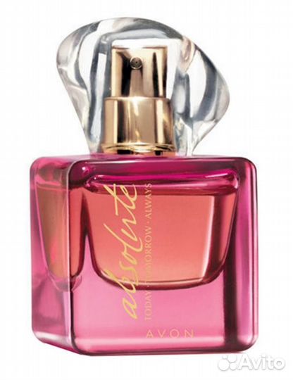 Парфюмерная вода Avon TTA Absolute 30 мл