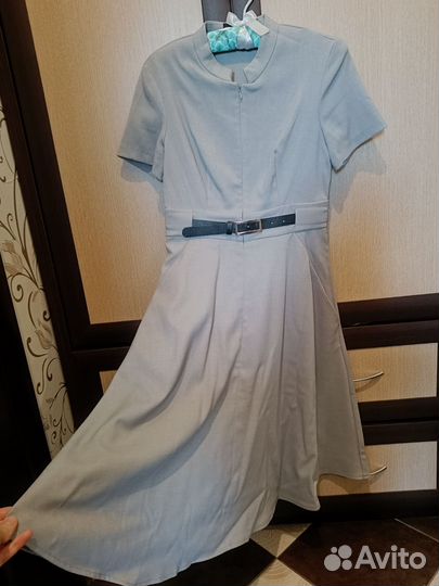 Платье размер 40-42