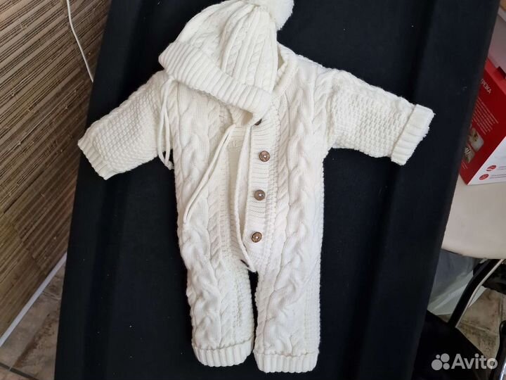 Комплект на выписку