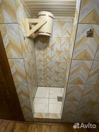 Банный комплекс