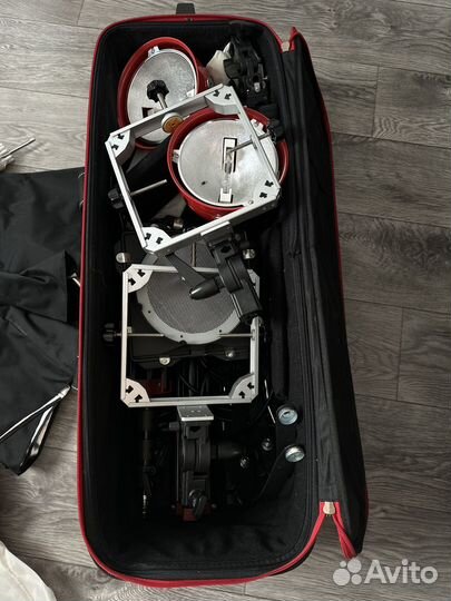 Фотоаппаратура